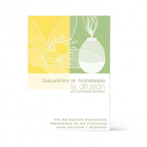 Comprar online LA DIFUSION DOMINIQUE BAUDOUX 144 PAGINAS ED. J.O. de PRANAROM. Imagen 1