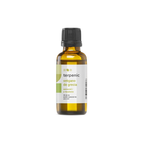 Comprar online OREGANO DE GRECIA 30 ml de TERPENIC. Imagen 1