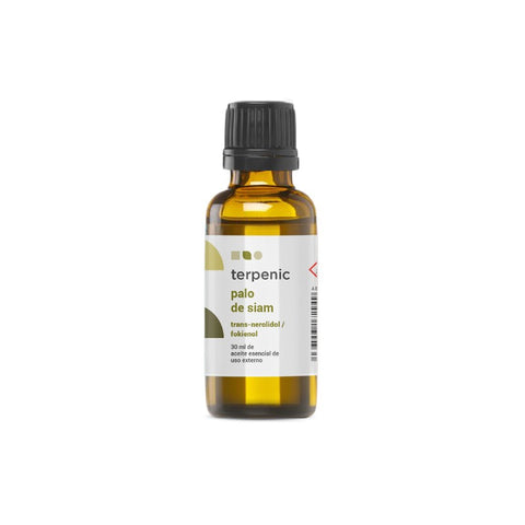 Comprar online PALO DE SIAM 30 ml de TERPENIC. Imagen 1