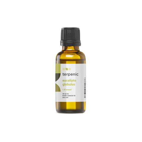 Comprar online EUCALIPTO GLOBULUS 30 ml de TERPENIC. Imagen 1