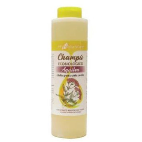 Comprar online CHAMPU CABELLOS GRASOS BIO FRACO 500 ML de HERBOFARM. Imagen 1