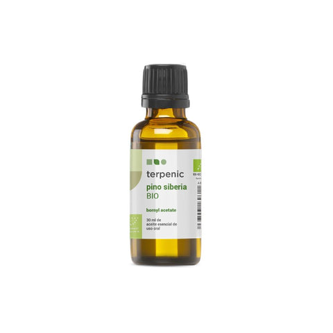 Comprar online PINO SIBERIA 30ml BIO de TERPENIC. Imagen 1