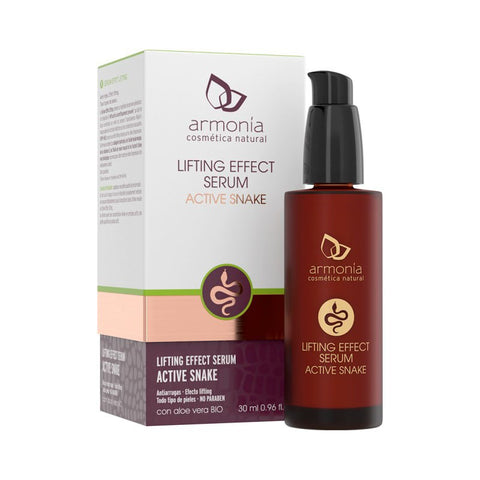 Comprar online SERUM ACTIVE SNAKE LIFTING EFFECT 30 ML. de ARMONIA. Imagen 1
