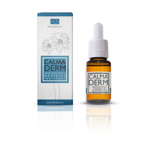 Comprar online CALMADERM SOLUCION 10ml de TERPENIC. Imagen 1