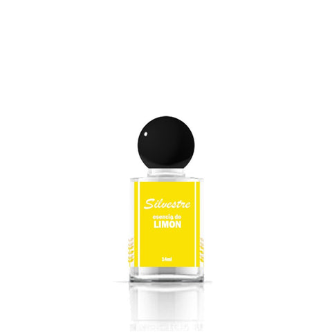 Comprar online LIMON ESENCIA 14 ML de SILVESTRE. Imagen 1