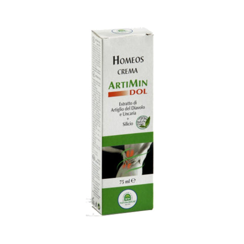 Comprar online CREMA ARTIMIN 10%EXTRACTO 75ml de NATURA HOUSE. Imagen 1