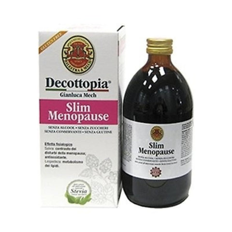 Comprar online SLIM MENOPAUSE (500 ML) de GIANLUCA MECH. Imagen 1