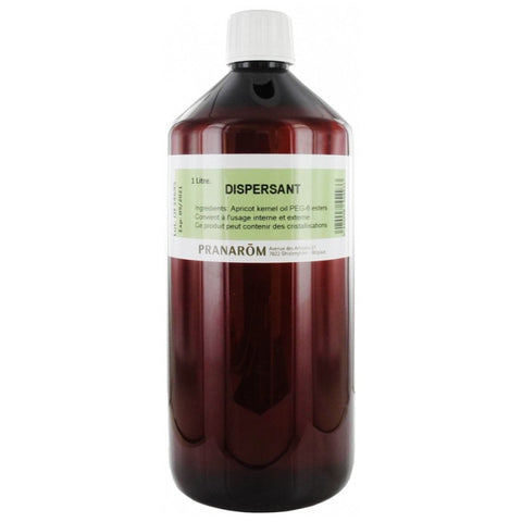 Comprar online DISPERSANTE INTERNO Y EXTERNO 1000 ml de PRANAROM. Imagen 1