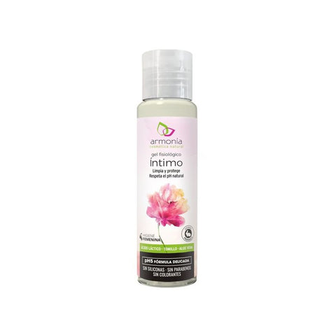Comprar online GEL INTIMO 30 ML de ARMONIA. Imagen 1