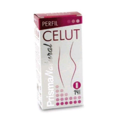 Comprar online PERFIL CELUT 14 sobres de 3 gr de PRISMA NATURAL. Imagen 1