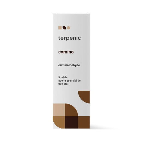 Comprar online COMINO 5 ml de TERPENIC. Imagen 1