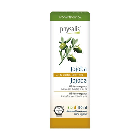 Comprar online JOJOBA 100 ml de PHYSALIS. Imagen 1