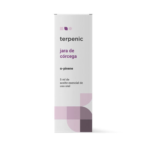 Comprar online JARA CORCEGA 5 ml de TERPENIC. Imagen 1