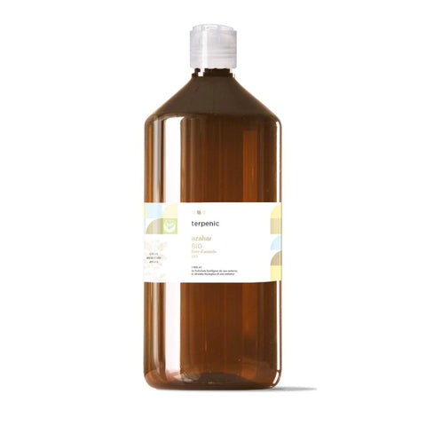 Comprar online AZAHAR HIDROLATO BIO 1000 ml de TERPENIC. Imagen 1