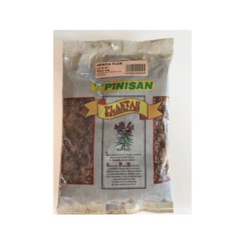 Comprar online ARNICA FLOR 30 gr de PINISAN. Imagen 1