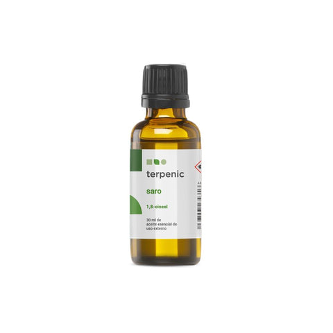 Comprar online SARO 30 ml de TERPENIC. Imagen 1