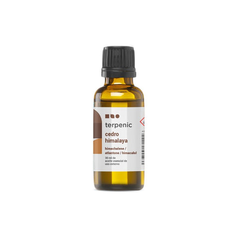 Comprar online CEDRO DEL HIMALAYA 30 ml de TERPENIC. Imagen 1