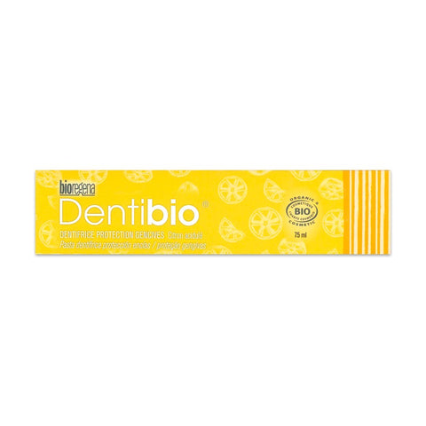 Comprar online DENT PROTECC ENC BIO 75 ML de BIOREGENA. Imagen 1