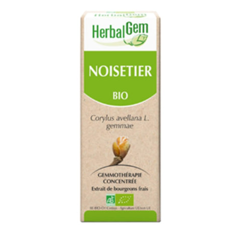 Comprar online AVELLANO BIO 15 ml de HERBALGEM. Imagen 1