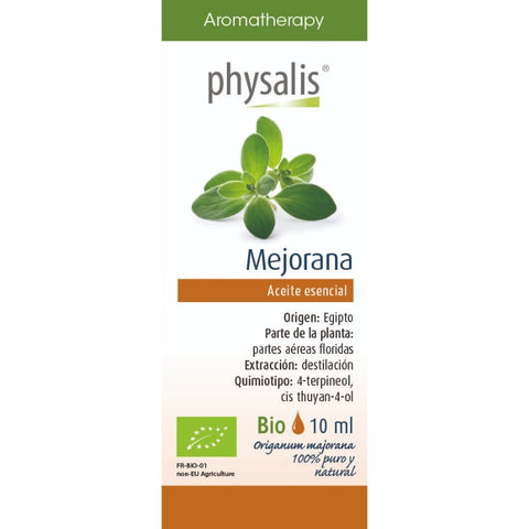 Comprar online MEJORANA 10 ml de PHYSALIS. Imagen 1
