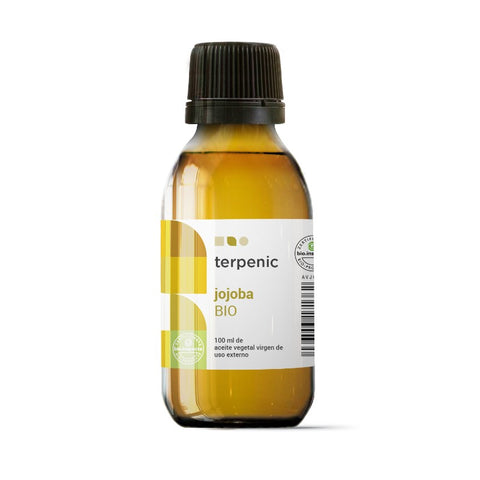 Comprar online JOJOBA VIRGEN AV BIO 100 ml de TERPENIC. Imagen 1