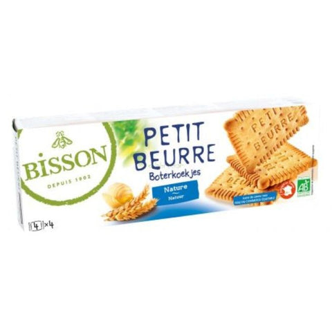 Comprar online PETIT BEURRE 150 g de BISSON. Imagen 1