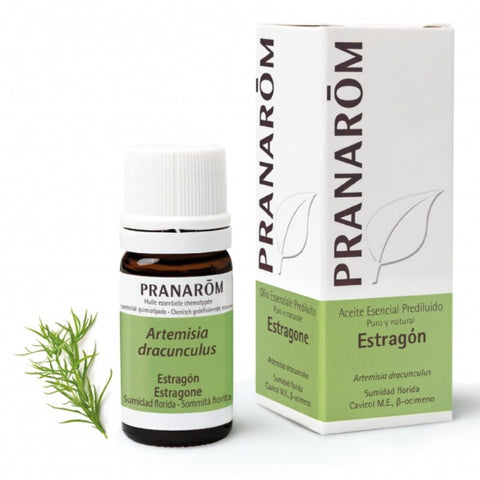 Comprar online ESTRAGON SUMIDAD FLORIDA 100 ml de PRANAROM. Imagen 1