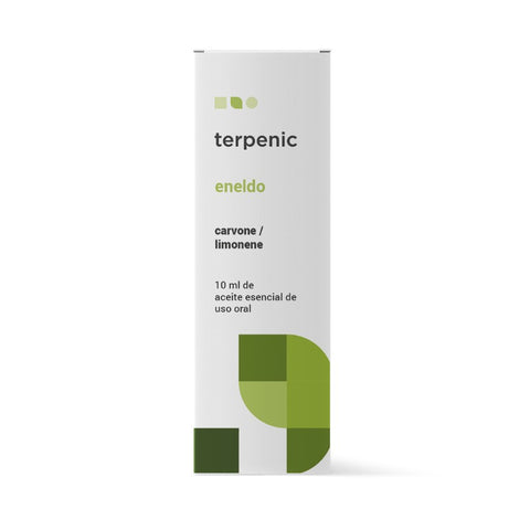 Comprar online ENELDO 10 ml de TERPENIC. Imagen 1