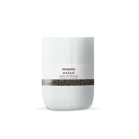 Comprar online CREMA MASAJE EVO PRO 1000ml de TERPENIC. Imagen 1
