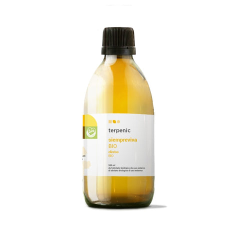 Comprar online HELICRISO HIDROLATO BIO 500 ml de TERPENIC. Imagen 1