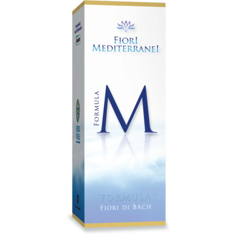 Comprar online FM FORMULA M (MENOPAUSIA) 10 ml de FORZA VITALE. Imagen 1