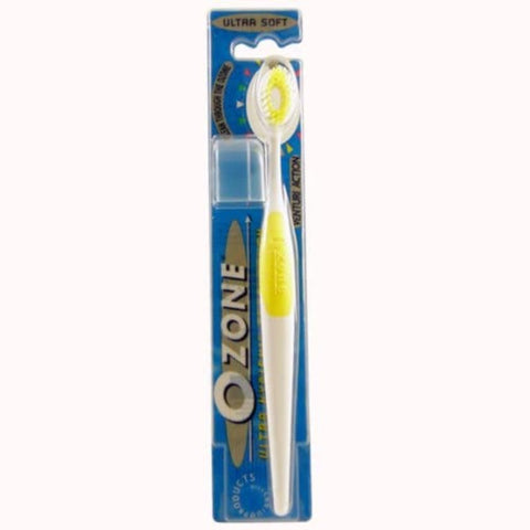 Comprar online CEPILLO DENTAL SUAVE de OZONEX. Imagen 1