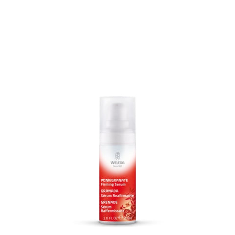 Comprar online SERUM REAFIRMANTE DE GRANADA 30 ml de WELEDA COSMETICA. Imagen 1