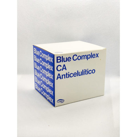 Comprar online CA ANTICELULITICO de LUIGCO. Imagen 1