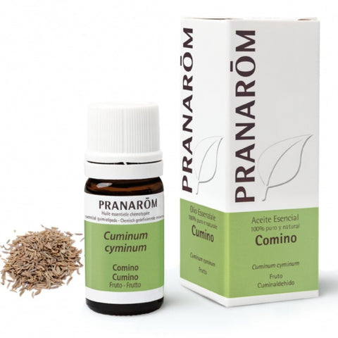 Comprar online COMINO FRUTO 5 ml de PRANAROM. Imagen 1