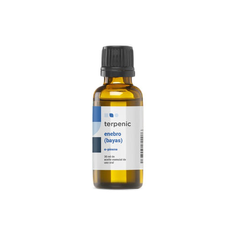 Comprar online ENEBRO BAYAS 30 ml de TERPENIC. Imagen 1