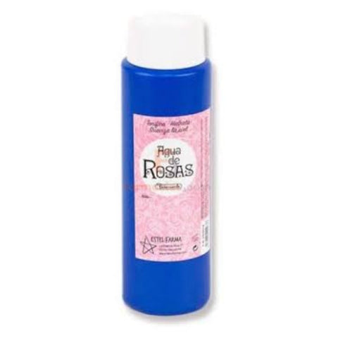 Comprar online AGUA ROSAS 200 ml de PEDEMONTE. Imagen 1