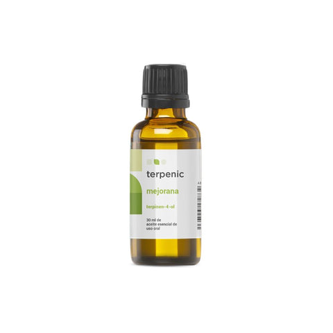 Comprar online MEJORANA 30 ml de TERPENIC. Imagen 1