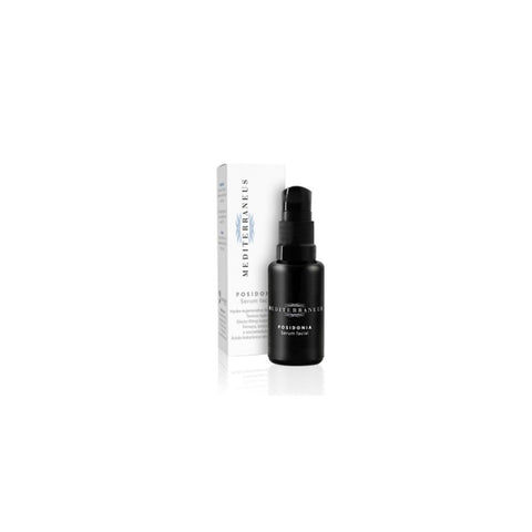 Comprar online MEDITERRANEUS SERUM FACIAL 30 ML de MUNDO NATURAL. Imagen 1
