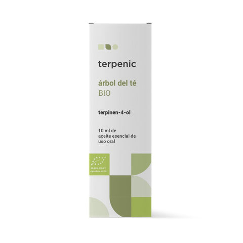 Comprar online ARBOL DEL TE 10ml BIO de TERPENIC. Imagen 1