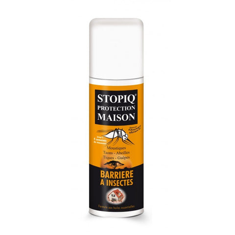 Comprar online STOPIQ SPRAY MOSQUITOS REPELENTE 75 ml de INELDEA. Imagen 1