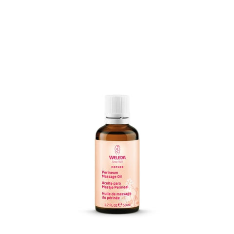 Comprar online ACEITE MASAJE PRENATAL 50 ml de WELEDA COSMETICA. Imagen 1