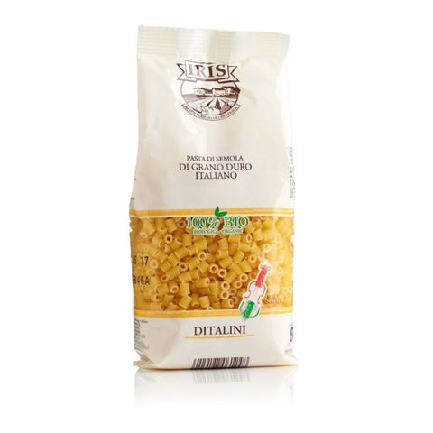 Comprar online PISTONES TRIGO DURO IRIS 250 G de IRIS. Imagen 1