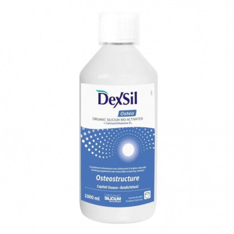 Comprar online OSTEOSTRUCTURE 1 L de DEXSIL. Imagen 1