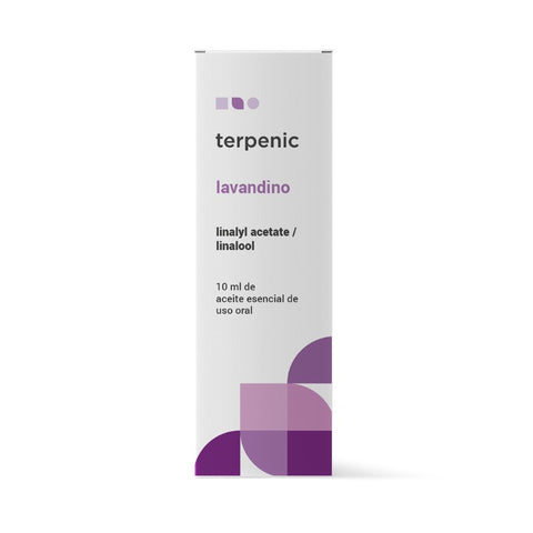 Comprar online LAVANDINO 10 ml de TERPENIC. Imagen 1