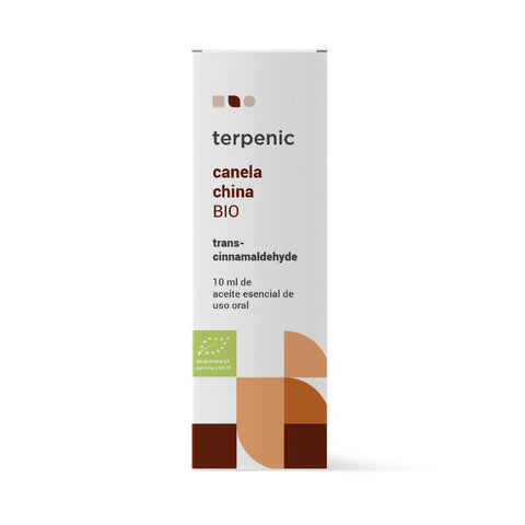 Comprar online CANELA DE CHINA, BIO 30 ml de TERPENIC. Imagen 1