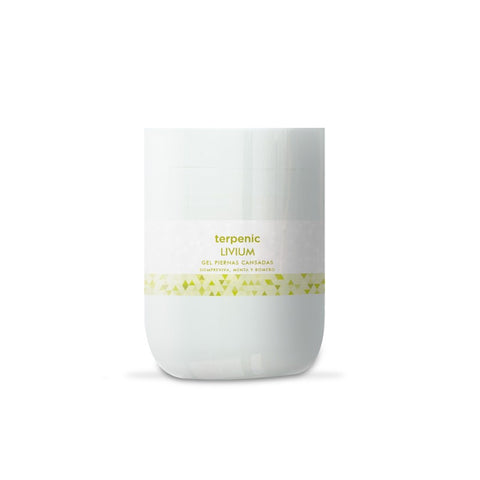 Comprar online LIVIUM GEL EVO PRO 1000ml de TERPENIC. Imagen 1