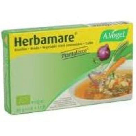 Comprar online PLANTAFORCE NORMAL 8 Cubitos de A.VOGEL - BIOFORCE. Imagen 1