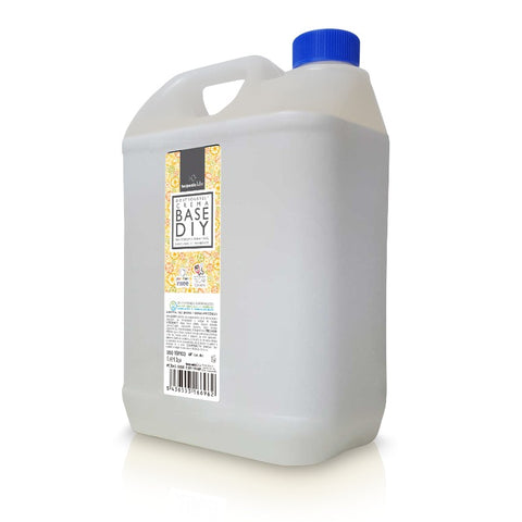Comprar online CREMA BASE DIY 5000ml de TERPENIC. Imagen 1