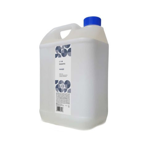 Comprar online CREMA MASAJE 5000ml de TERPENIC. Imagen 1